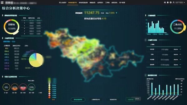 托普云農(nóng)：以科技之光，助力農(nóng)業(yè)強(qiáng)國(guó)之路