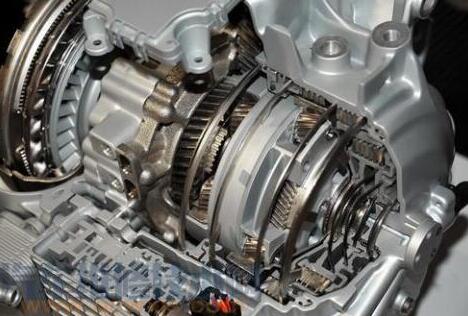 濟(jì)南自動變速箱維修