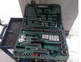 濟(jì)南自動變速箱維修