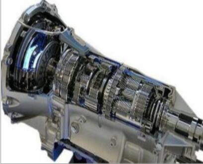 濟(jì)南自動變速箱維修