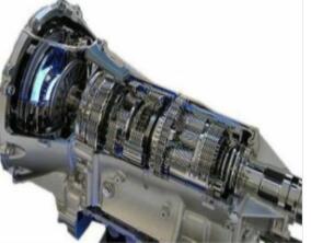 濟(jì)南自動變速箱維修