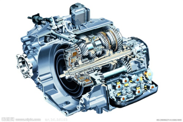 濟南自動變速箱維修